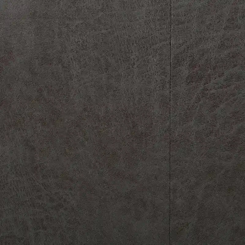 Sillón reclinable eléctrico estándar de 33 pulgadas de ancho con almacenamiento en los brazos y USB, color pizarra