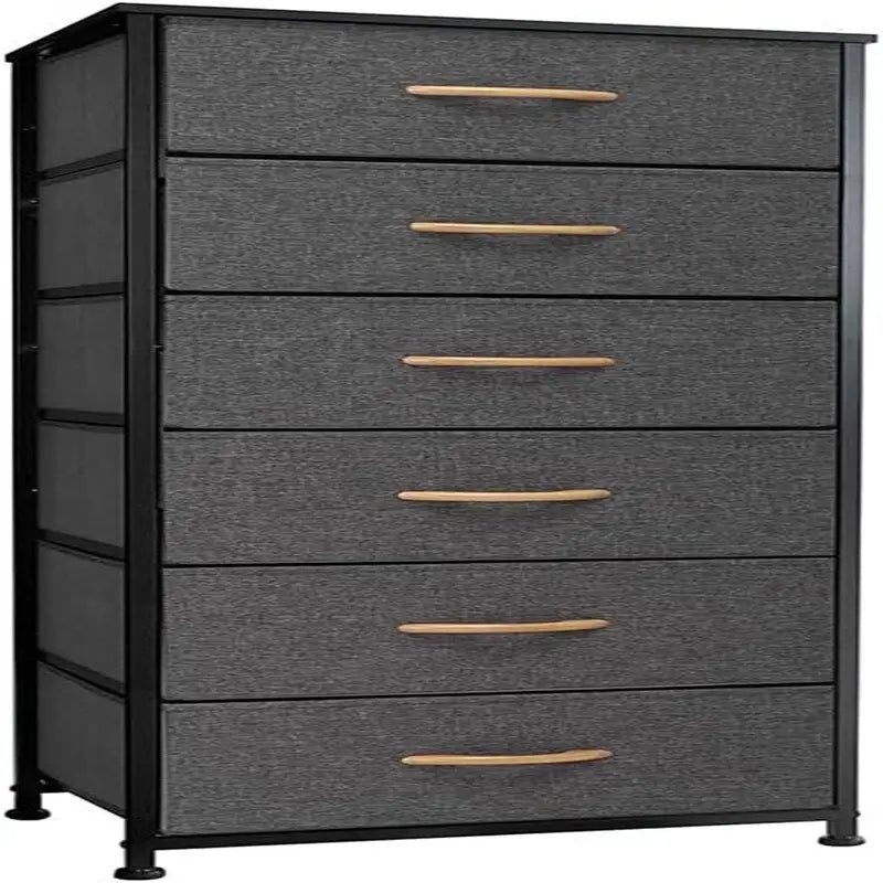 Colonna contenitore verticale con cassettiere